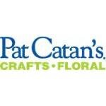 Pat Catan's Craft Centers coupons and promo codes