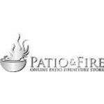 Patioandfire.com coupons and promo codes
