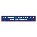 Patriotic Essentials coupons and promo codes