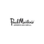 Paul Martin’s American Grill coupons and promo codes