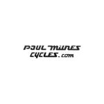 Paul Milnes Cycles coupons and promo codes