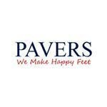 Pavers UK coupons and promo codes