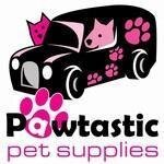 Pawtastic Pet Supplies coupons and promo codes