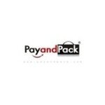 PayandPack coupons and promo codes