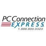 Pc Connection Express coupons and promo codes