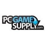 PC Game Supply coupons and promo codes