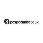 PCspecialist.co.uk coupons and promo codes