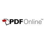 PDF Online coupons and promo codes