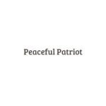 Peaceful Patriot coupons and promo codes