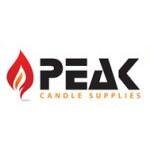 Peak Candle Supplies coupons and promo codes
