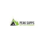 Peak Supps coupons and promo codes