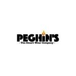 Peghin's coupons and promo codes