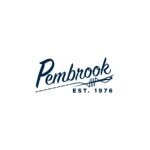 Pembrook coupons and promo codes