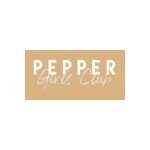 Pepper Girls Club coupons and promo codes