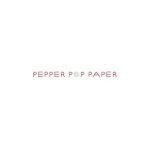 Pepper Pop Paper coupons and promo codes