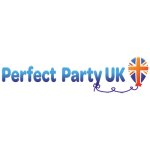Perfect Party UK coupons and promo codes