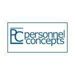 Personnel Concepts coupons and promo codes