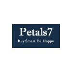 Petals7 coupons and promo codes