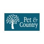 Pet & Country coupons and promo codes