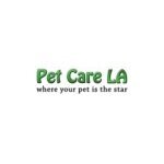 Pet Care LA coupons and promo codes