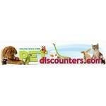 Petdiscounters.com coupons and promo codes