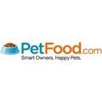 PetFood coupons and promo codes