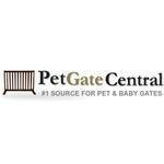 PetGate Central coupons and promo codes