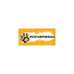 Petpamper Mall coupons and promo codes