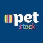 PETstock coupons and promo codes