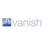 PFB Vanish coupons and promo codes