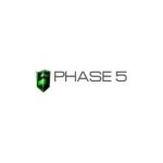 Phase 5 Weapon Systems coupons and promo codes