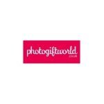 PhotoGiftWorld.co.uk coupons and promo codes