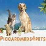 Piccard Pets Meds coupons and promo codes