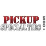 Pickup Specialties coupons and promo codes