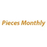 Pieces Monthly coupons and promo codes