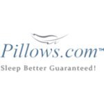 Pillows.com coupons and promo codes