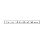 Pineapple Park Hostel coupons and promo codes