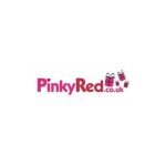 Pinkyred.co.uk coupons and promo codes