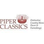 Piper Classics coupons and promo codes