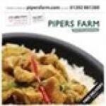 Pipersfarm.com coupons and promo codes