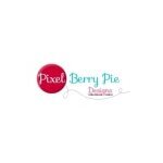 Pixel Berry Pie Designs coupons and promo codes