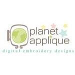 Planet Applique coupons and promo codes