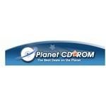 Planet CD ROM coupons and promo codes