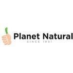 Planet Natural coupons and promo codes