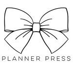 Planner Press Designs coupons and promo codes