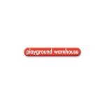 Playground Warehouse coupons and promo codes