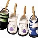 Pletuko Baby Shoes coupons and promo codes