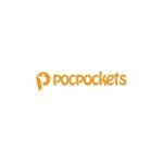 PocPockets coupons and promo codes