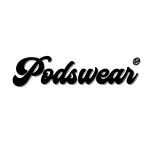 PODSWEAR coupons and promo codes