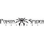 Poisonspyder.com coupons and promo codes